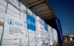 الأمم المتحدة تقلص المساعدات الغذائية بالضفة الغربية إلى النصف 