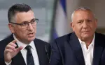ساعر يهاجم آيزنكوت: لا يملك مؤهلات لرئاسة...