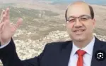 سمير أبو زيد يعلن انسحابه من الترشح بدلا من جعفر...