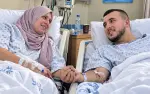 أسمى آيات التضحية: أم تهب كليتها لتمنح الحياة...