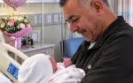 بعد انتظار دام 40 عاماً.. الحاج عماد أبو الأمير...