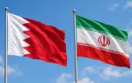 البحرين تلغي لقاءً مع إيران في روما بانتظار تجديد العلاقات الدبلوماسية