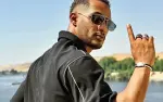 محمد رمضان: أمنيتي إقامة حفل غنائي 