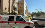 مصرع شاب (20 عامًا) إثر سقوطه من ارتفاع 4 طوابق في...