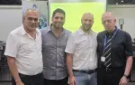 نخبة من الأطباء تجتمع في سخنين.. لقاء مهني لتعزيز...