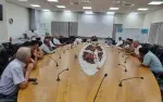 بلدية ام الفحم واللجنة الشعبية: جلسة طارئة في...
