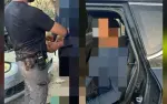 حملة واسعة للشرطة في كريات آتا ومحيطها: إغلاق...