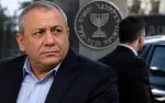 الشاباك: غادي آيزنكوت لن يحظى بحماية أمنية