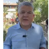 د.يوسف جبارين رئيس القائمة المشتركة ل wazcam : لا نخاف ولا نتراجع ومعًا على هذه الأرض باقون فنحن أصحاب الحق