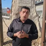 من يزيد دهامشة - هبة القدس والأقصى، من هنا بدأ كل شىء