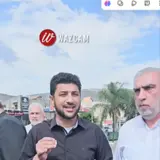 كفرمندا - إبراهيم حجازي: شهداؤنا سقطوا دفاعاً عن أقدس المقدسات