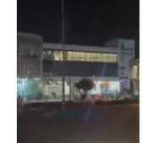 شاهدوا - هذا ما حصل فجر اليوم في عرابة 