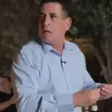 شاهد ماذا حدث أثناء خطاب سجيلوفتش في رهط!!