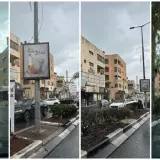 شاهدوا - أمطار الخير في ام الفحم والمنطقة وتوقعات بإرتفاع الحرارة نهاية الاسبوع !