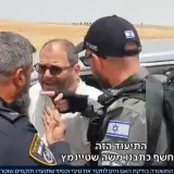 بعد 4 سنين.. إدانة النائب عوفر كسيف بتهمة الاعتداء على شرطي في ظروف مشددة