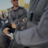 أزمة التجنيد تفجر مواجهة سياسية: آيزنكوت وليبرمان يهاجمان تظاهرات 