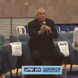 النائب جلعاد كريف: 