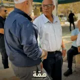 من قلب الناصرة… نسمع الناس، ونحمل صوتهم إلى موقع القرار