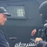 شاهدوا: الشرطة تعتقل  مدير عام شركة 
