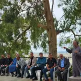 فيديو - صلح عائلي مهيب في أم الفحم يجمع ثلاث عائلات لتعزيز السلم الأهلي والتماسك المجتمعي