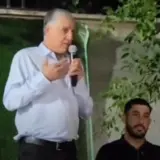 جميل بصول عن والدته: 