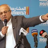 د. أحمد الطيبي : هدفنا الأن ان تصل المشتركة ل 10 مقاعد