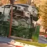 إصابتان في عملية إطلاق نار قرب الخليل.. وتأكيد تحييد المنفذَين.(فيديو)