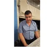 سليم صليبي(أبناء بلد): هذه أول مرة أصوت في حياتي أخرجوا وصوتوا