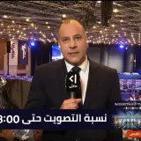 شاهدوا .. مراسل قناة مكان من مقر حزب الليكود:
