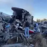 إسبانيا | نحو 50 قتيلًا و180 جريحًا في اصطدام قطارين بمنطقة توليدو