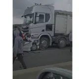أولي - قتلى ومصابين بحادث طرق مروع قرب الزرازير