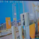 سائق شاحنة نجا بأعجوبة - هذا ما حصل قرب حيفا