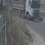 فيديو - لن تصدقوا ماذا حصل في قلنسوة
