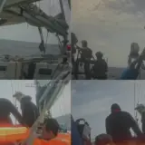 الجيش الإسرائيلي يبدأ عملية اعتراض والسيطرة على أسطول الصمود المتجه إلى غزة