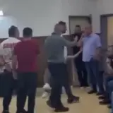 جلسة غاضبة في الجديدة المكر
