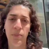 رلى داوود: “محاولات تفكيك مجتمعنا لن تمر.. وردنا اليوم بالتظاهر في جديدة المكر
