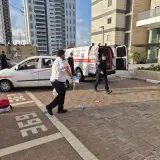 إصابة خطيرة جراء إطلاق نار في حيفا