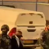 الشرطة ...تعتقل العربس من صف السحجة