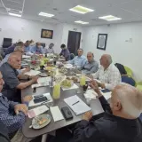   رئيس لجنة الوفاق: علينا أن نقول الحقيقة لشعبنا من لا يريد مشتركة 