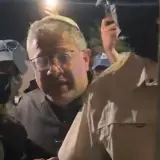 بن غفير يقتحم طوبا الزنغرية... الأهالي: 