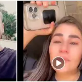 ماذا قالت شقيقة ضحية جريمة القتل سامر حلبي من يركا ؟