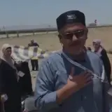 جميعهم بخير - حجاج من البلاد تعرضوا لحادث سير في طريق عودتهم
