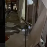 دمار هائل - هذا ما حصل في كريات شمونة فجر اليوم