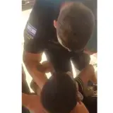 غضب واسع في حيفا بعد توثيق إعتداء على فتى قاصر على أحد الشواطئ