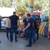 إصابة شخصين بإطلاق نار في كوخاف يائير، ويتم التحقيق في ملابسات الحادث