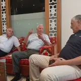 فيديو - لقاء يبحث إحياء 