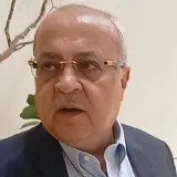 خاص لوازكام: د.طيبي يجب أن ننتهي اليوم من صياغة الورقة السياسية.