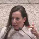المستشارة القضائية للحكومة تكشف: الشاباك طلب فتح تحقيق ضد عضو الكنيست تالي غوتليب بتهمة المساس بأمن الدولة