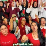 أسبوع ونشوف النشامى فى كاس العالم ❣️ دايما معاك.....