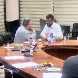 شبيطة: علينا أن نتحلى بخطاب مسؤول ومتزن .